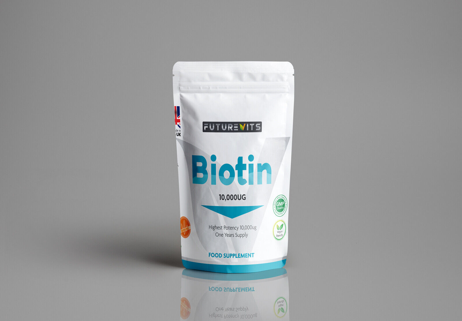 Biotin (240 tablet)